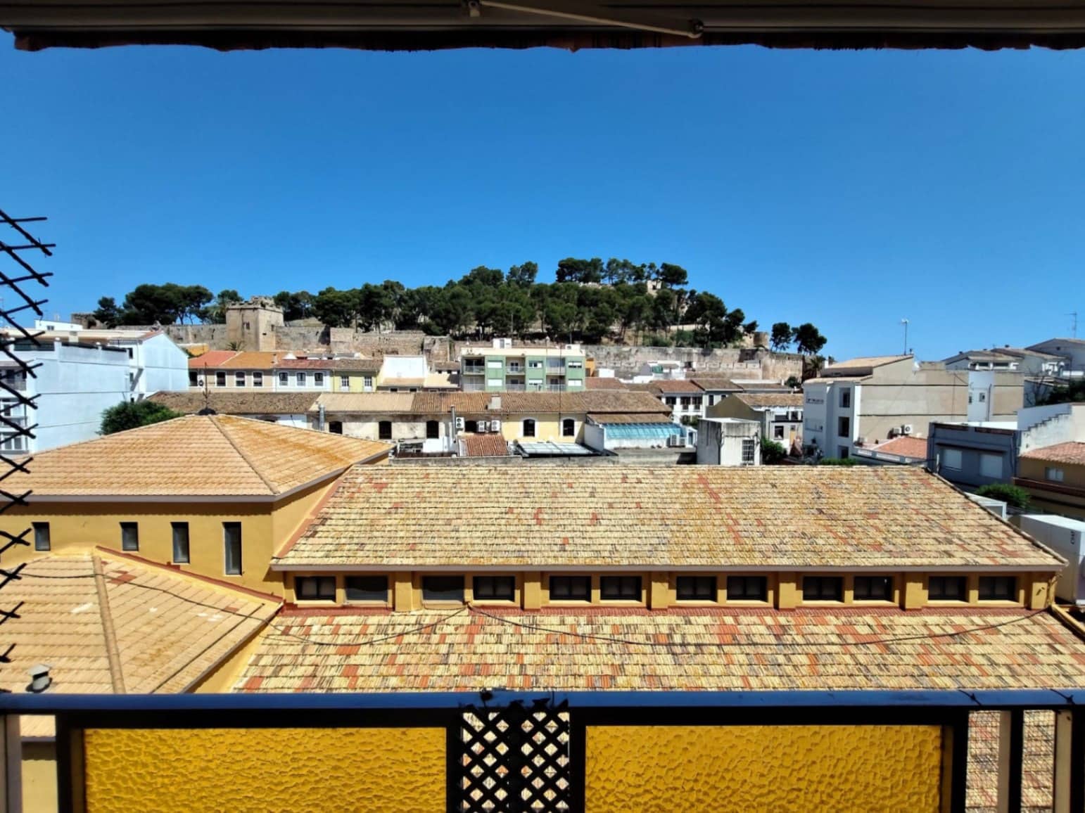 3 quarto Apartamento para venda em Denia - 199 000 € (Ref: 9909768)