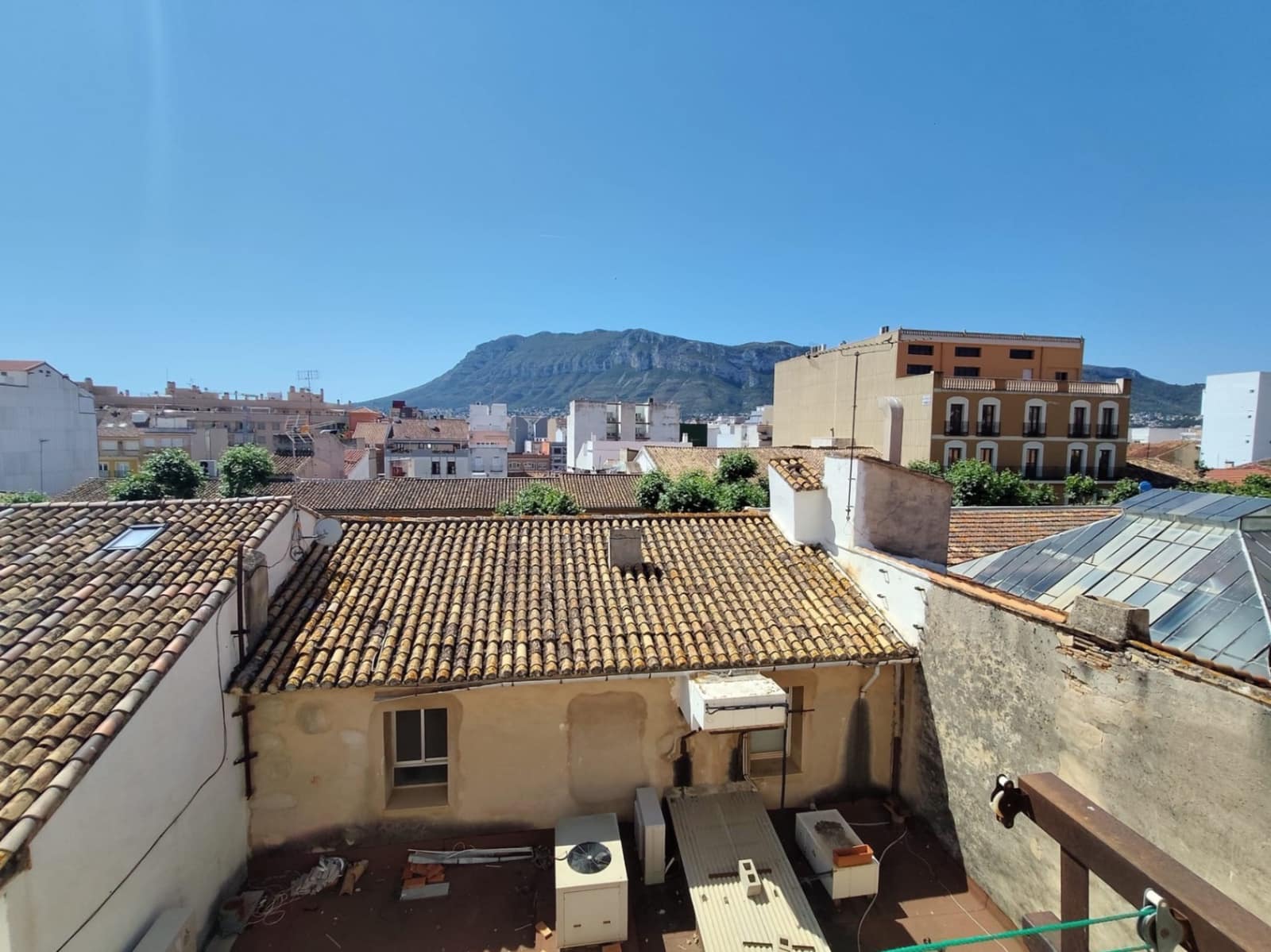 3 quarto Apartamento para venda em Denia - 199 000 € (Ref: 9909768)