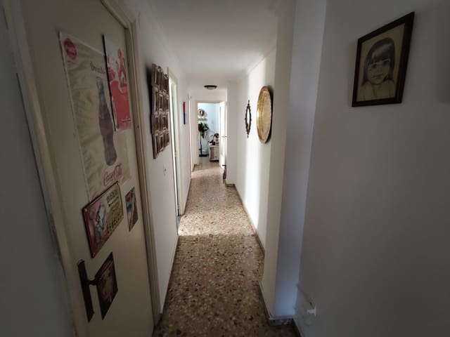 3 quarto Apartamento para venda em Dénia - 199 000 € (Ref: 9909768)