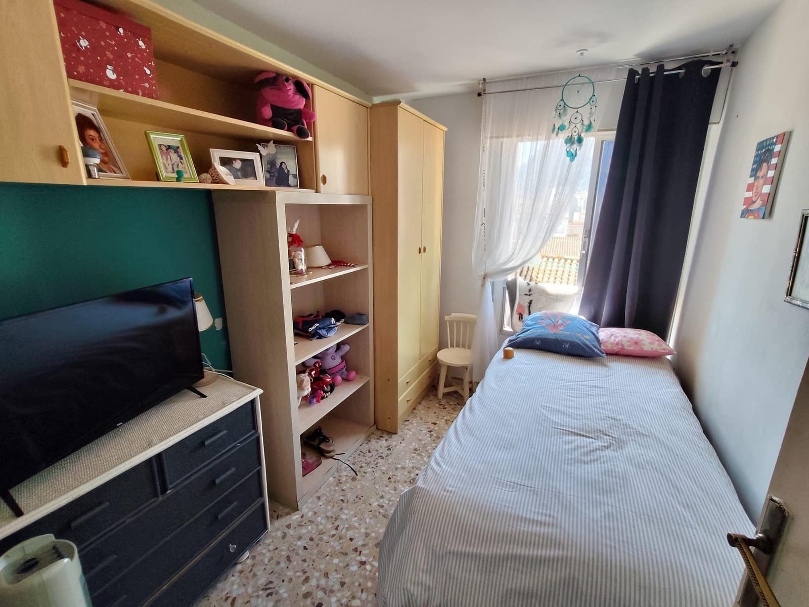 3 quarto Apartamento para venda em Denia - 199 000 € (Ref: 9909768)