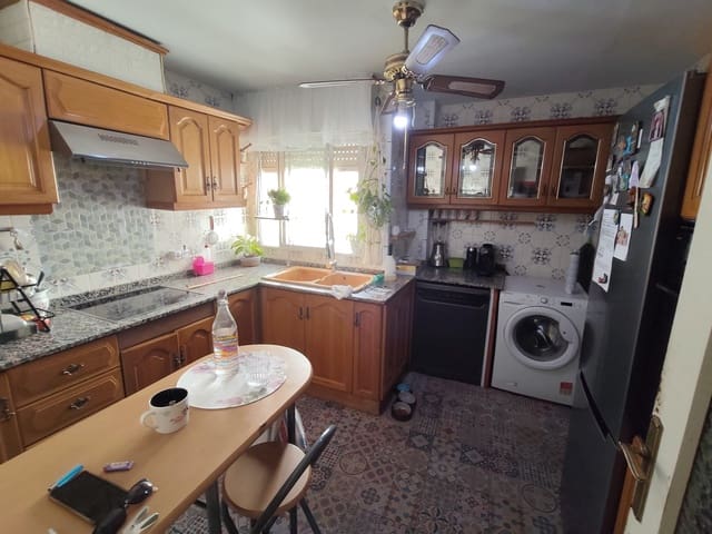 3 quarto Apartamento para venda em Dénia - 199 000 € (Ref: 9909768)