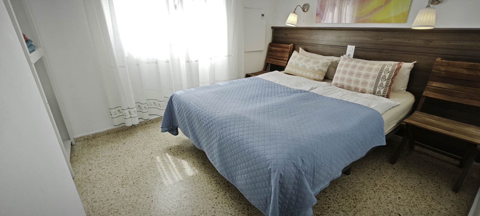 1 soveværelse Lejlighed til salg i Denia med swimmingpool garage - € 149.500 (Ref: 9928175)
