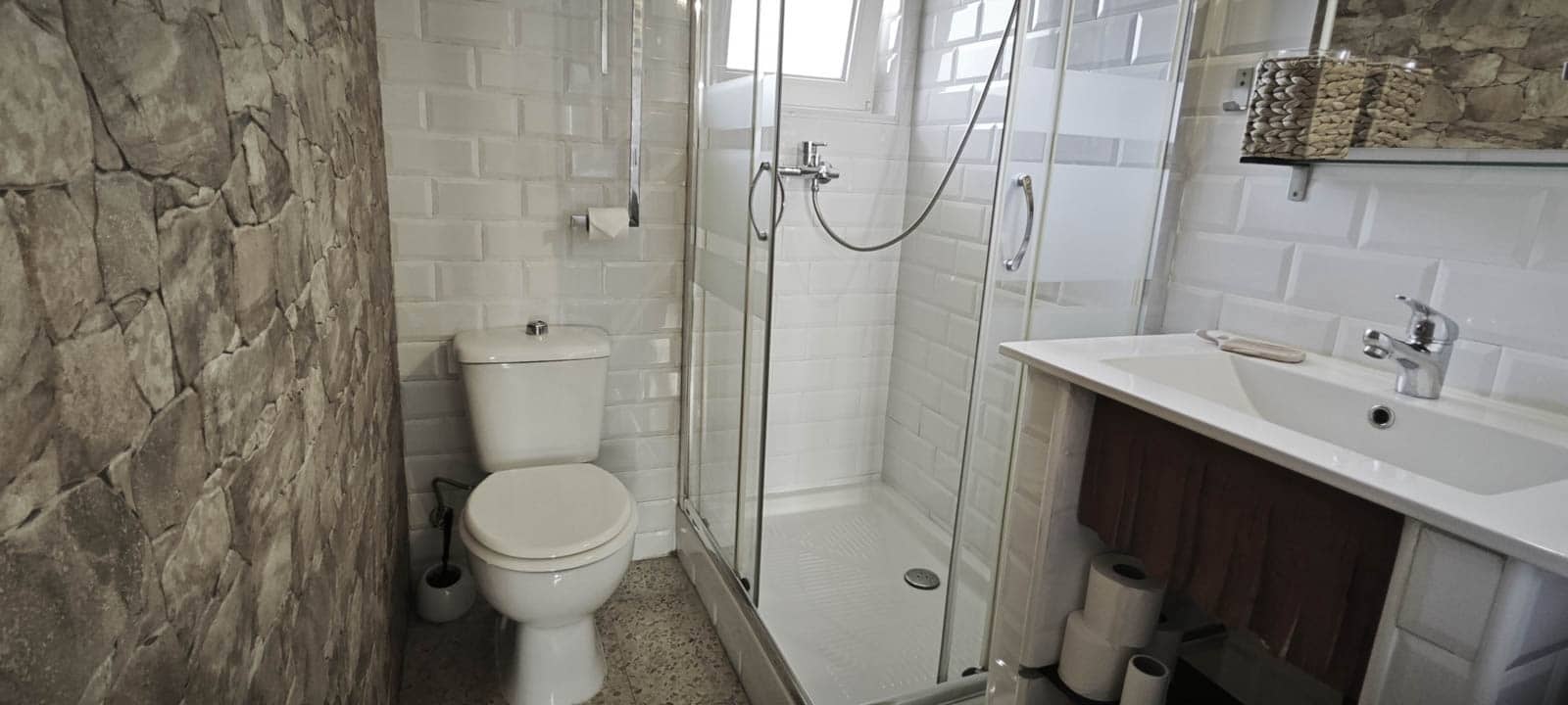 1 soveværelse Lejlighed til salg i Denia med swimmingpool garage - € 149.500 (Ref: 9928175)