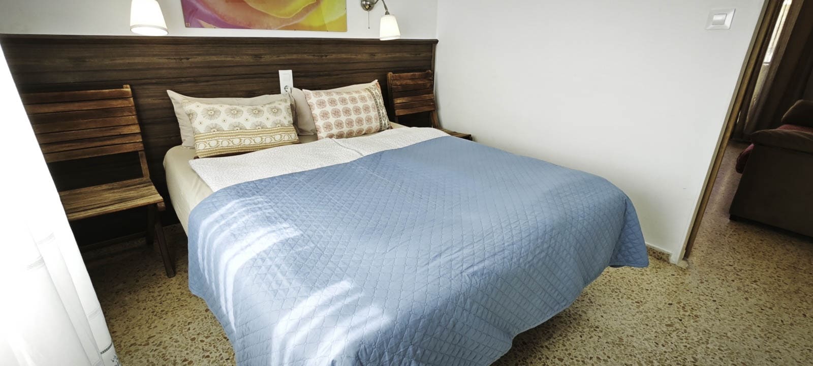1 soveværelse Lejlighed til salg i Denia med swimmingpool garage - € 149.500 (Ref: 9928175)