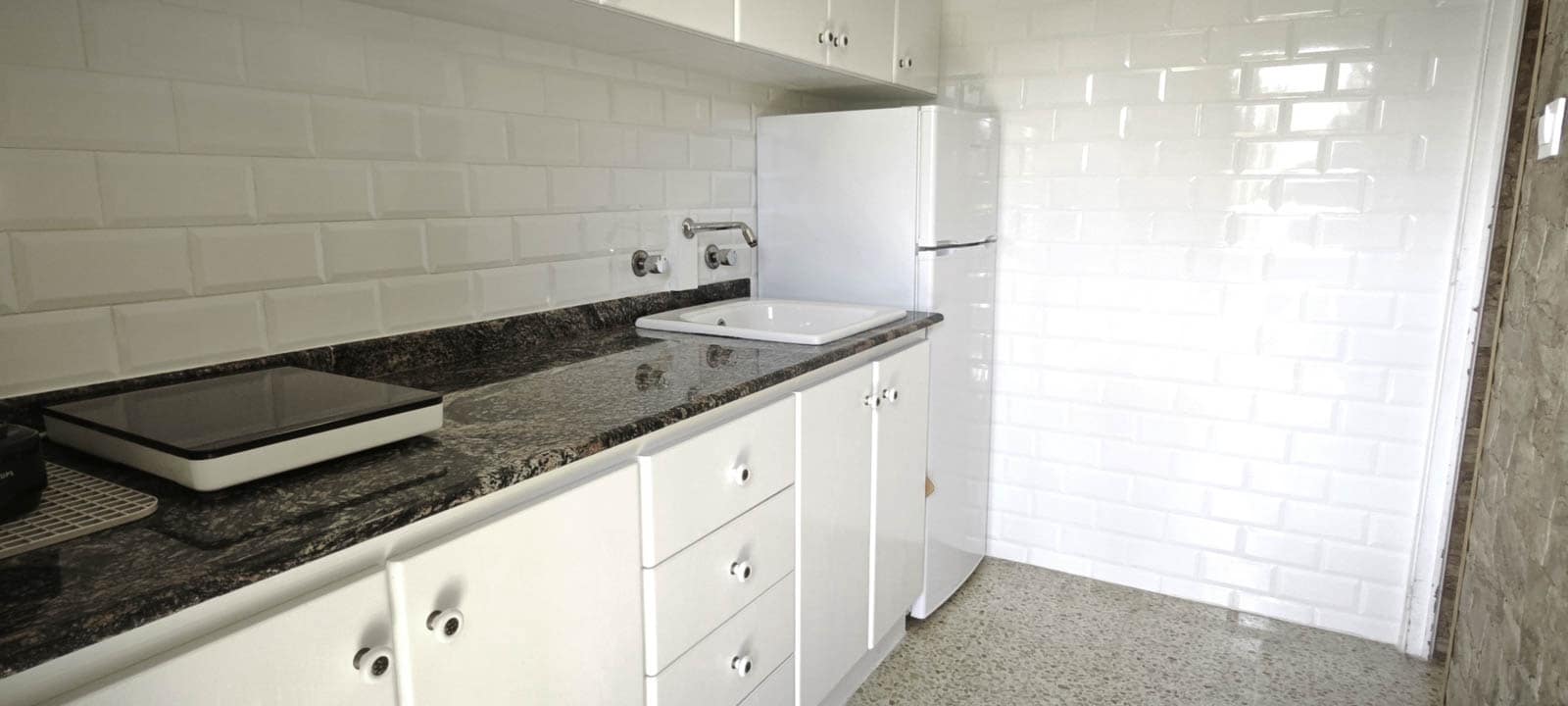 1 soveværelse Lejlighed til salg i Denia med swimmingpool garage - € 149.500 (Ref: 9928175)