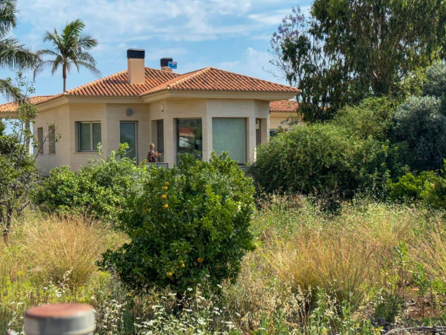 6 bedroom Villa for sale in El Vergel / Verger with pool garage - € 795,000 (Ref: 9928178)