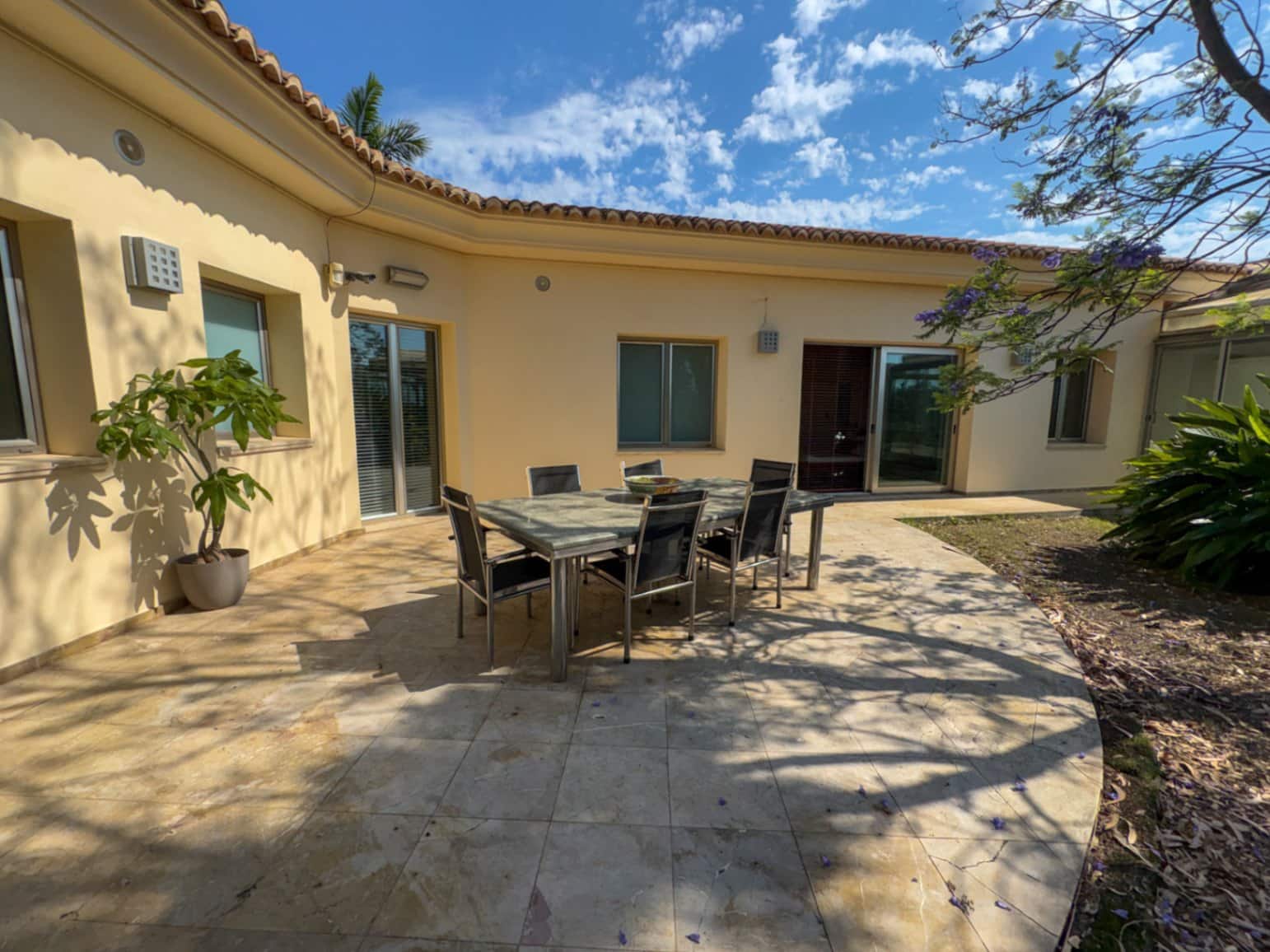 6 bedroom Villa for sale in El Vergel / Verger with pool garage - € 795,000 (Ref: 9928178)
