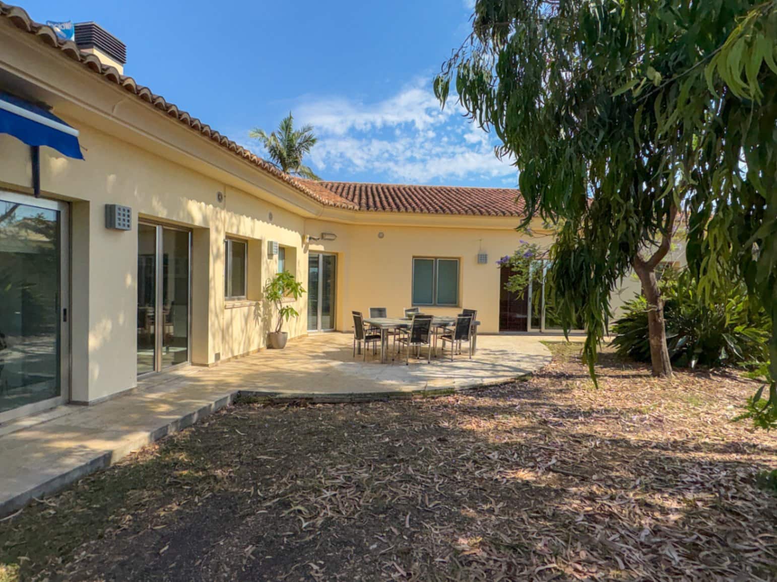 6 bedroom Villa for sale in El Vergel / Verger with pool garage - € 795,000 (Ref: 9928178)
