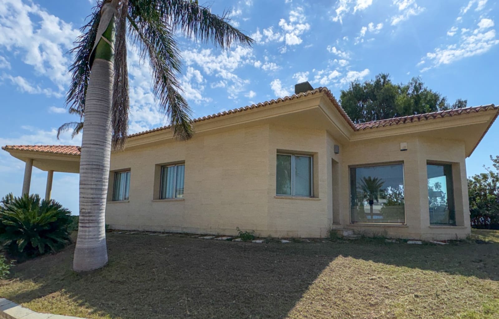6 bedroom Villa for sale in El Vergel / Verger with pool garage - € 795,000 (Ref: 9928178)