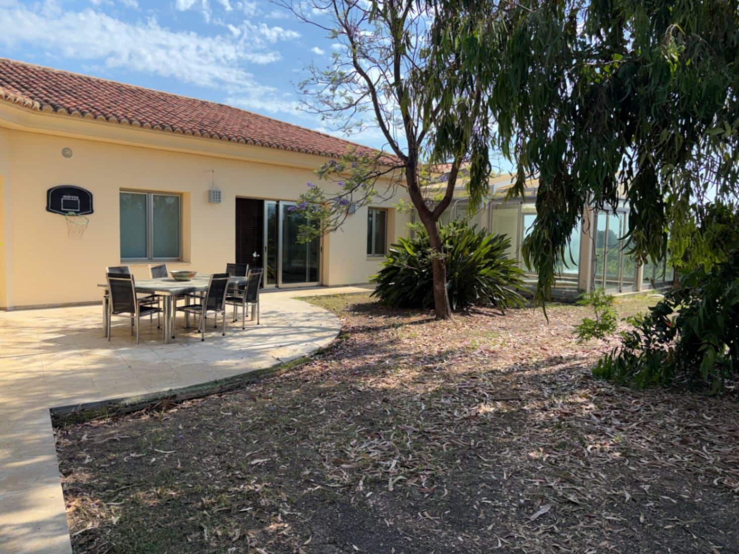 6 bedroom Villa for sale in El Vergel / Verger with pool garage - € 795,000 (Ref: 9928178)