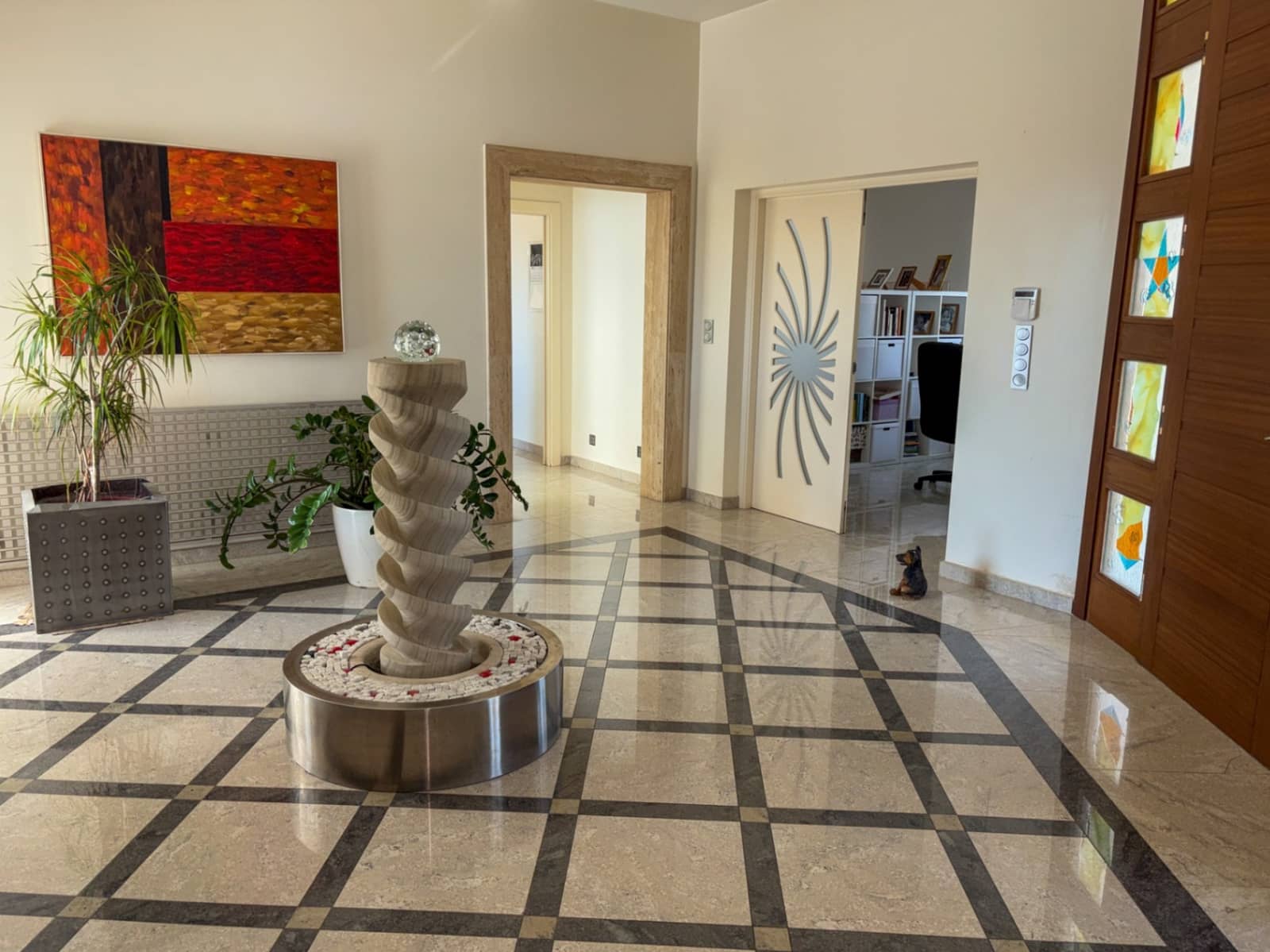 6 bedroom Villa for sale in El Vergel / Verger with pool garage - € 795,000 (Ref: 9928178)