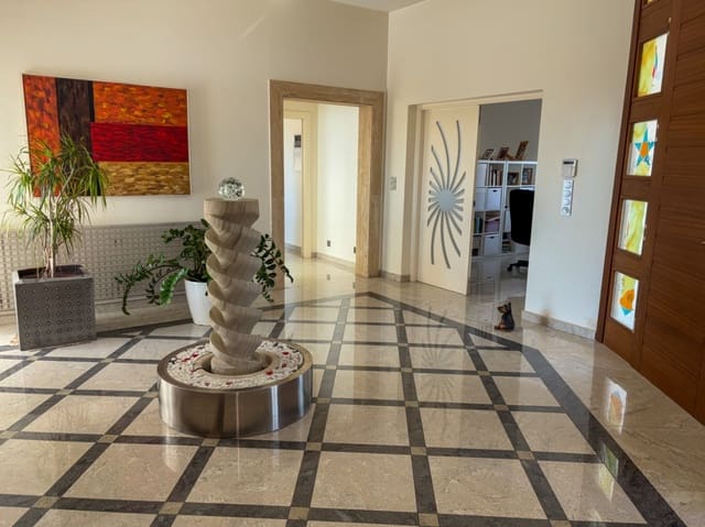 6 soverom Villa til salgs i El Vergel / Verger med svømmebasseng garasje - € 795 000 (Ref: 9928178)