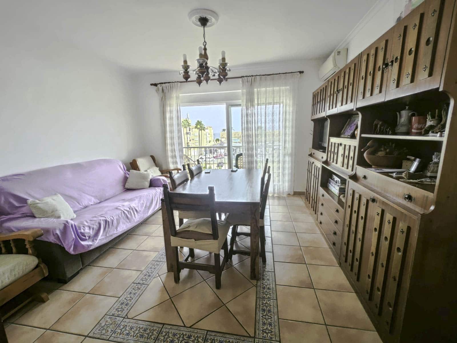 2 bedroom Beach Apartment for sale in Denia with pool garage - € 179,500 (Ref: 9928179)