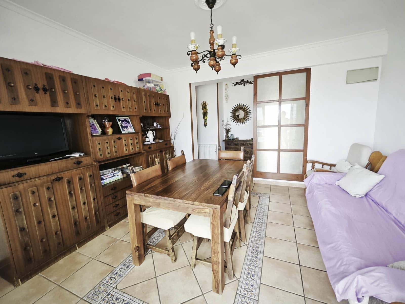 2 bedroom Beach Apartment for sale in Denia with pool garage - € 179,500 (Ref: 9928179)