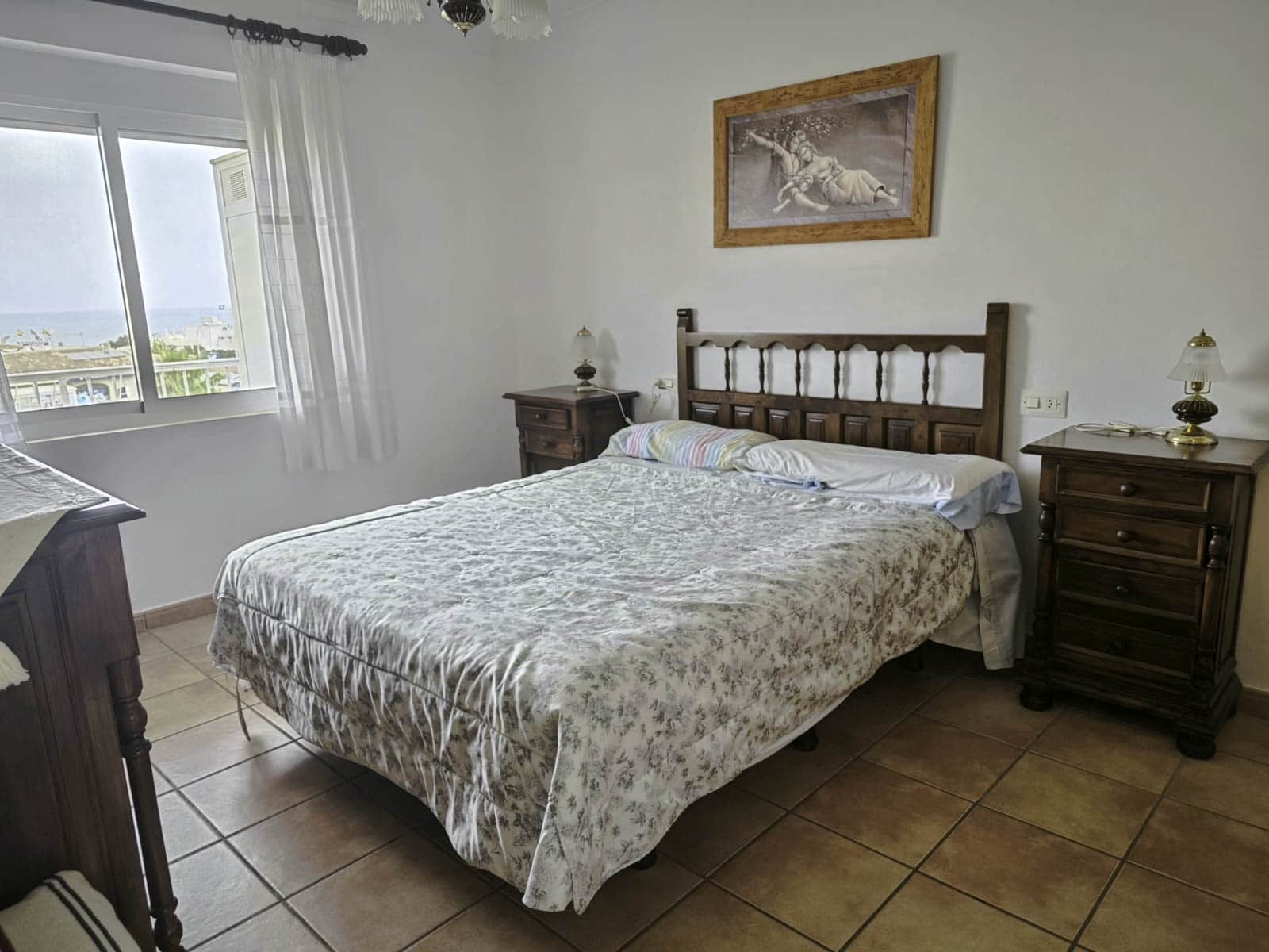 2 bedroom Beach Apartment for sale in Denia with pool garage - € 179,500 (Ref: 9928179)