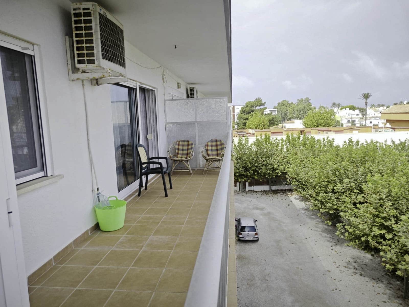 2 bedroom Beach Apartment for sale in Denia with pool garage - € 179,500 (Ref: 9928179)