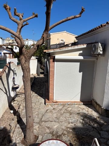 2 slaapkamer Villa te koop in Las Marinas / Les Marines, Dénia met garage - € 330.000 (Ref: 9928181)