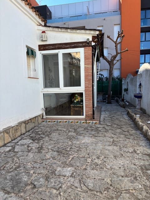 2 Zimmer Villa zu verkaufen in Denia mit Garage - 330.000 € (Ref: 9928181)