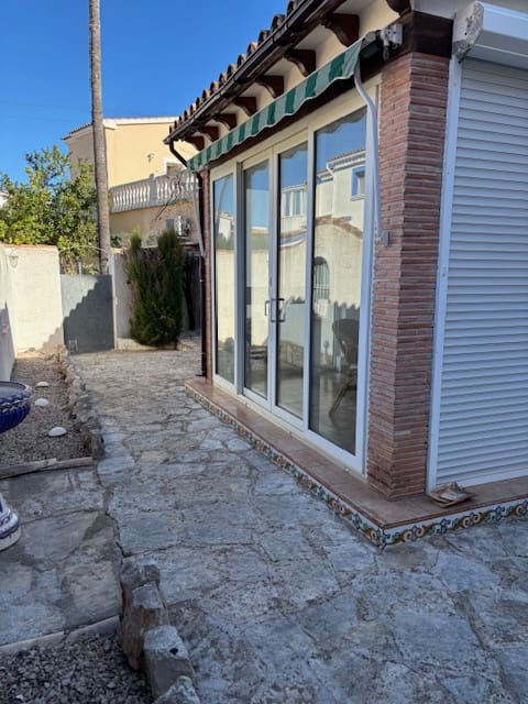 2 Zimmer Villa zu verkaufen in Denia mit Garage - 330.000 € (Ref: 9928181)