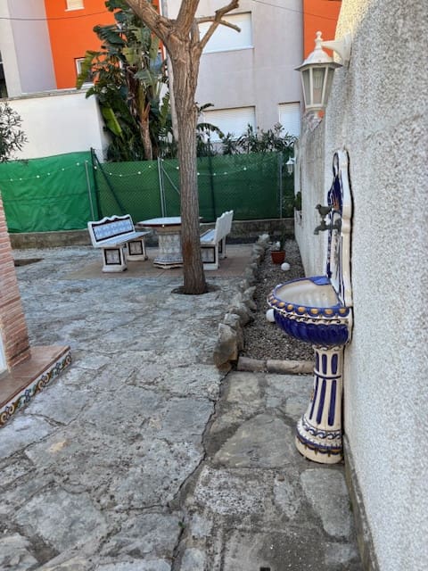 2 Zimmer Villa zu verkaufen in Denia mit Garage - 330.000 € (Ref: 9928181)