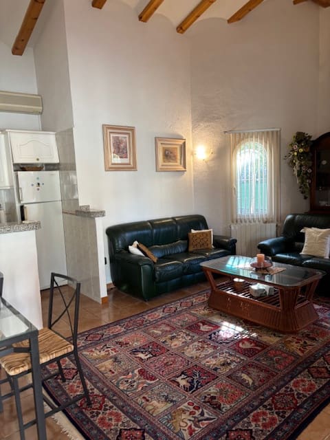 2 Zimmer Villa zu verkaufen in Denia mit Garage - 330.000 € (Ref: 9928181)