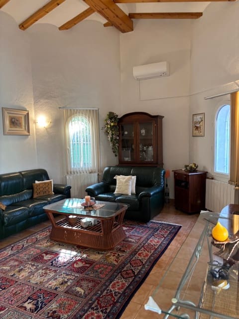 2 Zimmer Villa zu verkaufen in Denia mit Garage - 330.000 € (Ref: 9928181)