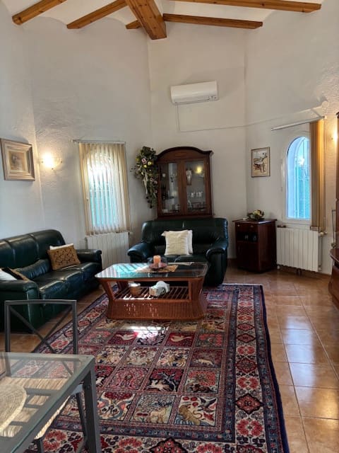 2 Zimmer Villa zu verkaufen in Denia mit Garage - 330.000 € (Ref: 9928181)