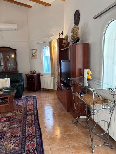 2 Zimmer Villa zu verkaufen in Denia mit Garage - 330.000 € (Ref: 9928181)