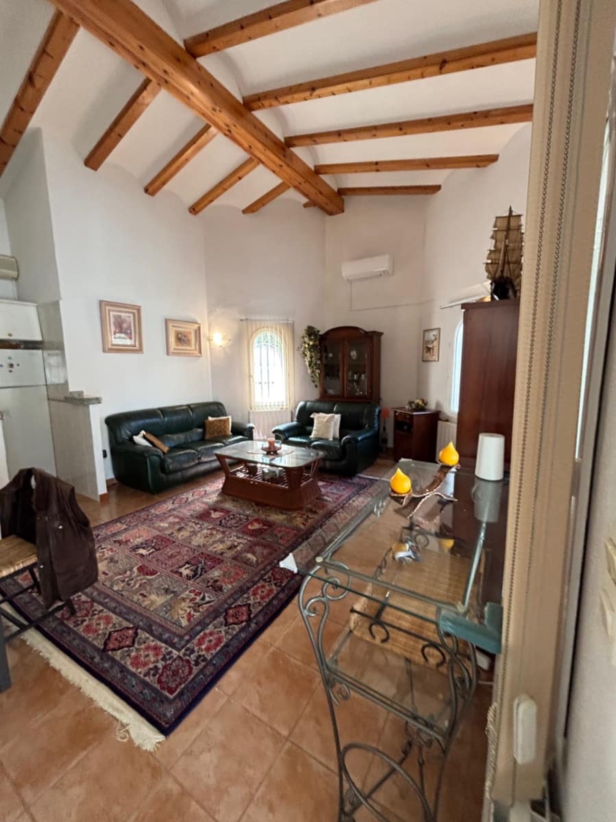 2 Zimmer Villa zu verkaufen in Denia mit Garage - 330.000 € (Ref: 9928181)
