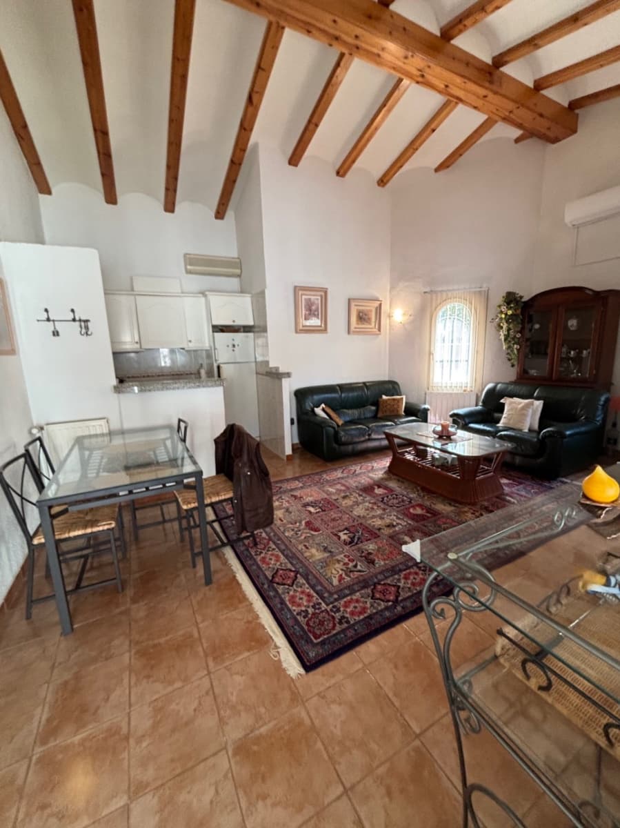 2 Zimmer Villa zu verkaufen in Denia mit Garage - 330.000 € (Ref: 9928181)