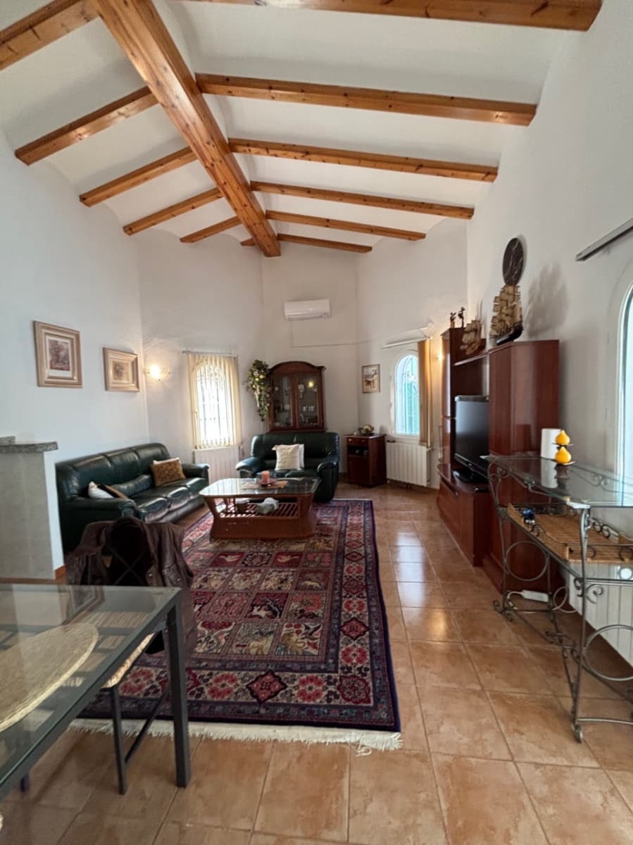 2 Zimmer Villa zu verkaufen in Denia mit Garage - 330.000 € (Ref: 9928181)