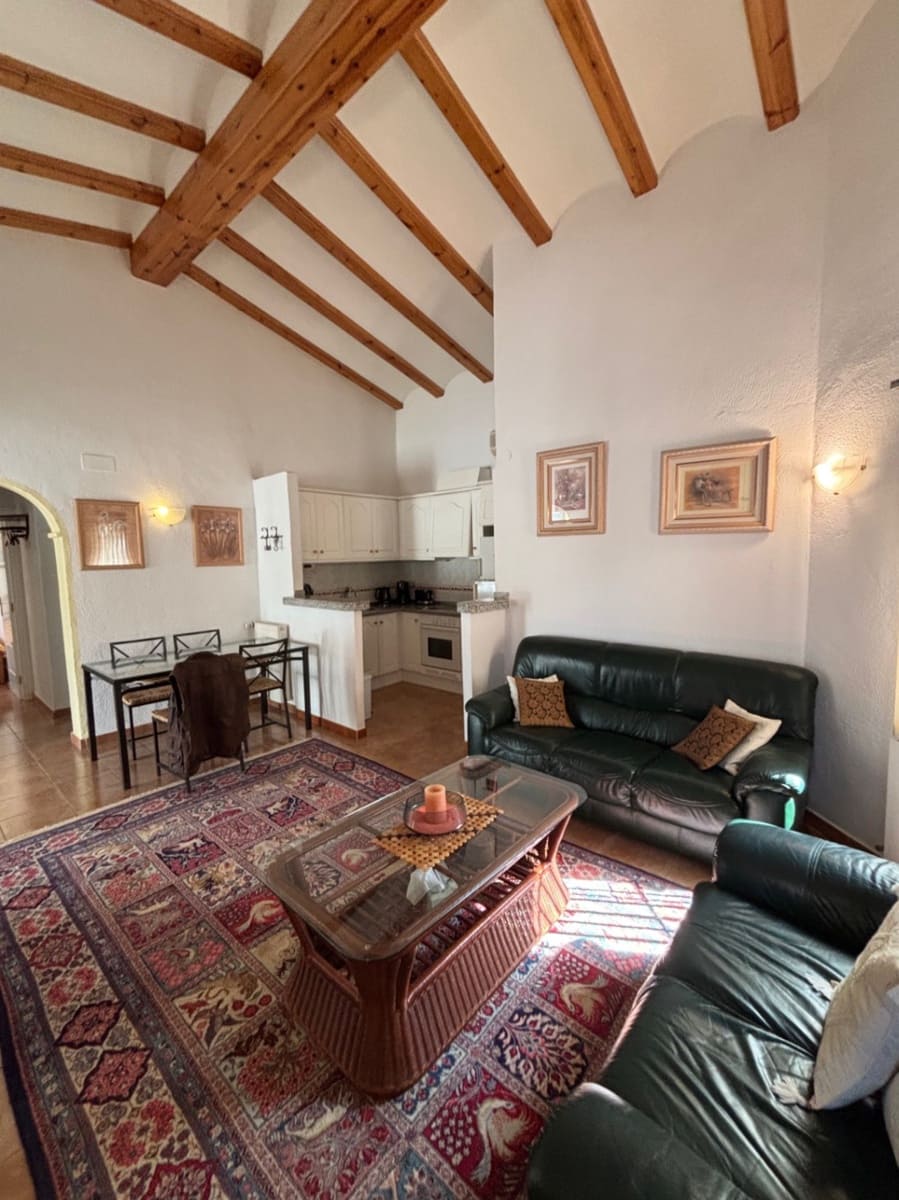 2 Zimmer Villa zu verkaufen in Denia mit Garage - 330.000 € (Ref: 9928181)