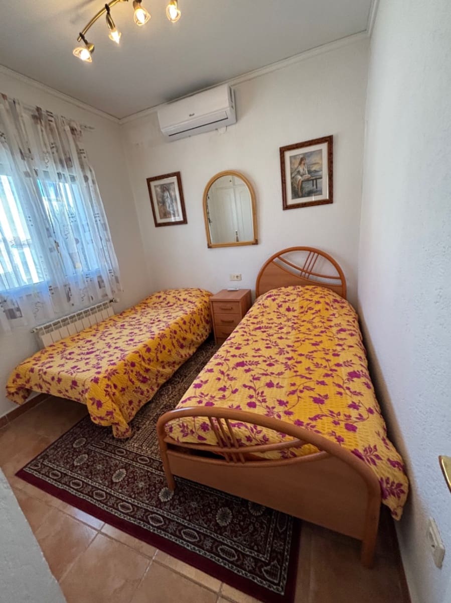 2 Zimmer Villa zu verkaufen in Denia mit Garage - 330.000 € (Ref: 9928181)