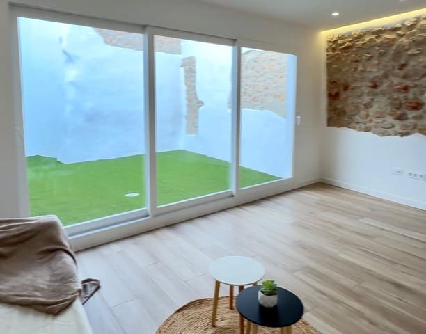 3 soveværelse Byhus til salg i Dénia - € 299.000 (Ref: 9928184)
