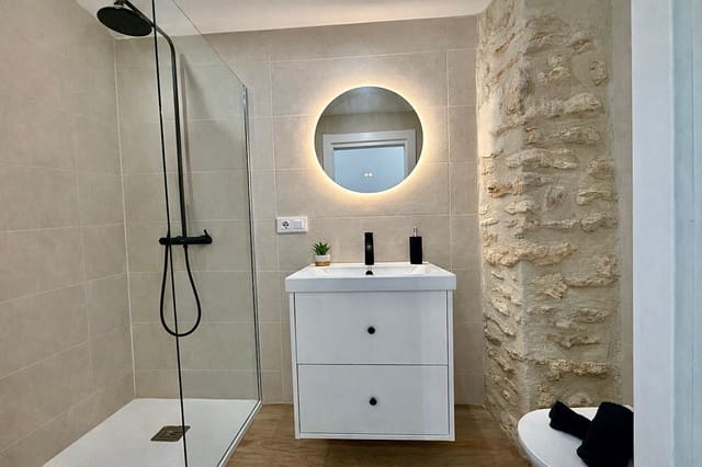 3 soveværelse Byhus til salg i Dénia - € 299.000 (Ref: 9928184)