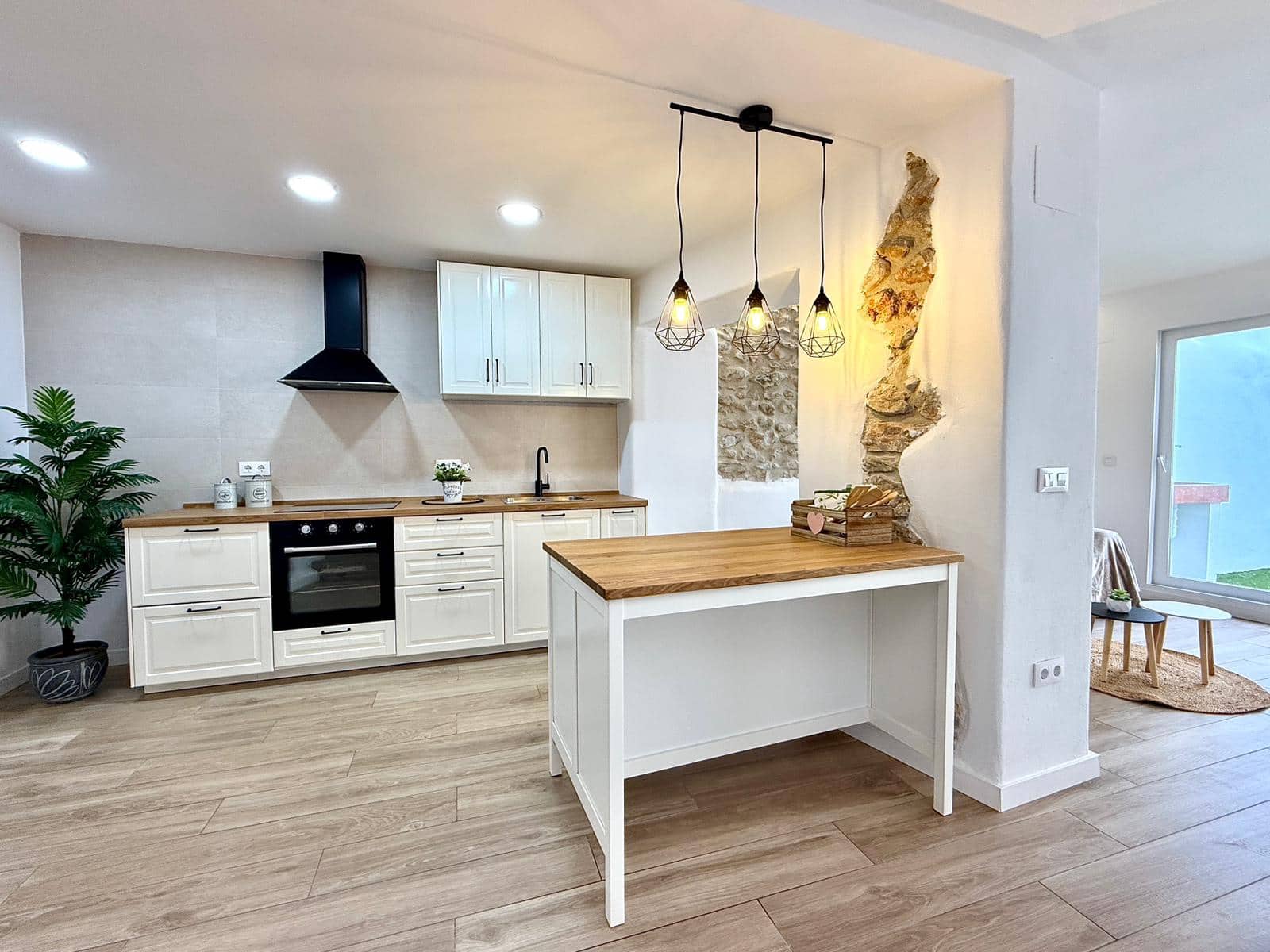 3 bedroom Townhouse for sale in Denia - € 299,000 (Ref: 9928184)