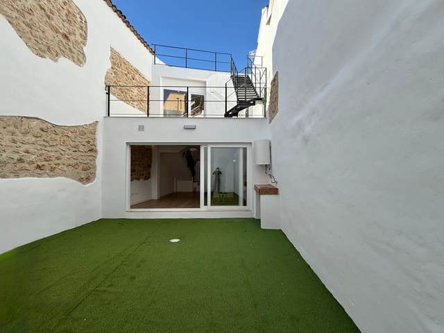3 soveværelse Byhus til salg i Dénia - € 299.000 (Ref: 9928184)