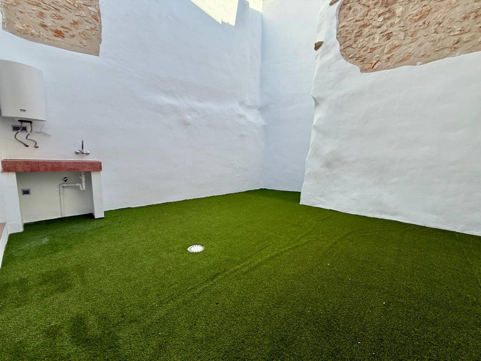 3 bedroom Townhouse for sale in Denia - € 299,000 (Ref: 9928184)