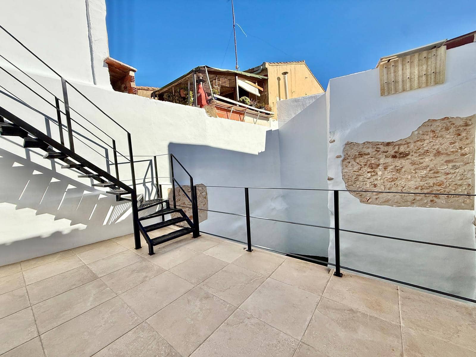 3 bedroom Townhouse for sale in Denia - € 299,000 (Ref: 9928184)
