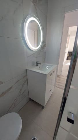 3 soverom Leilighet til salgs i Centro Urbano, Dénia - € 175 000 (Ref: 9935034)