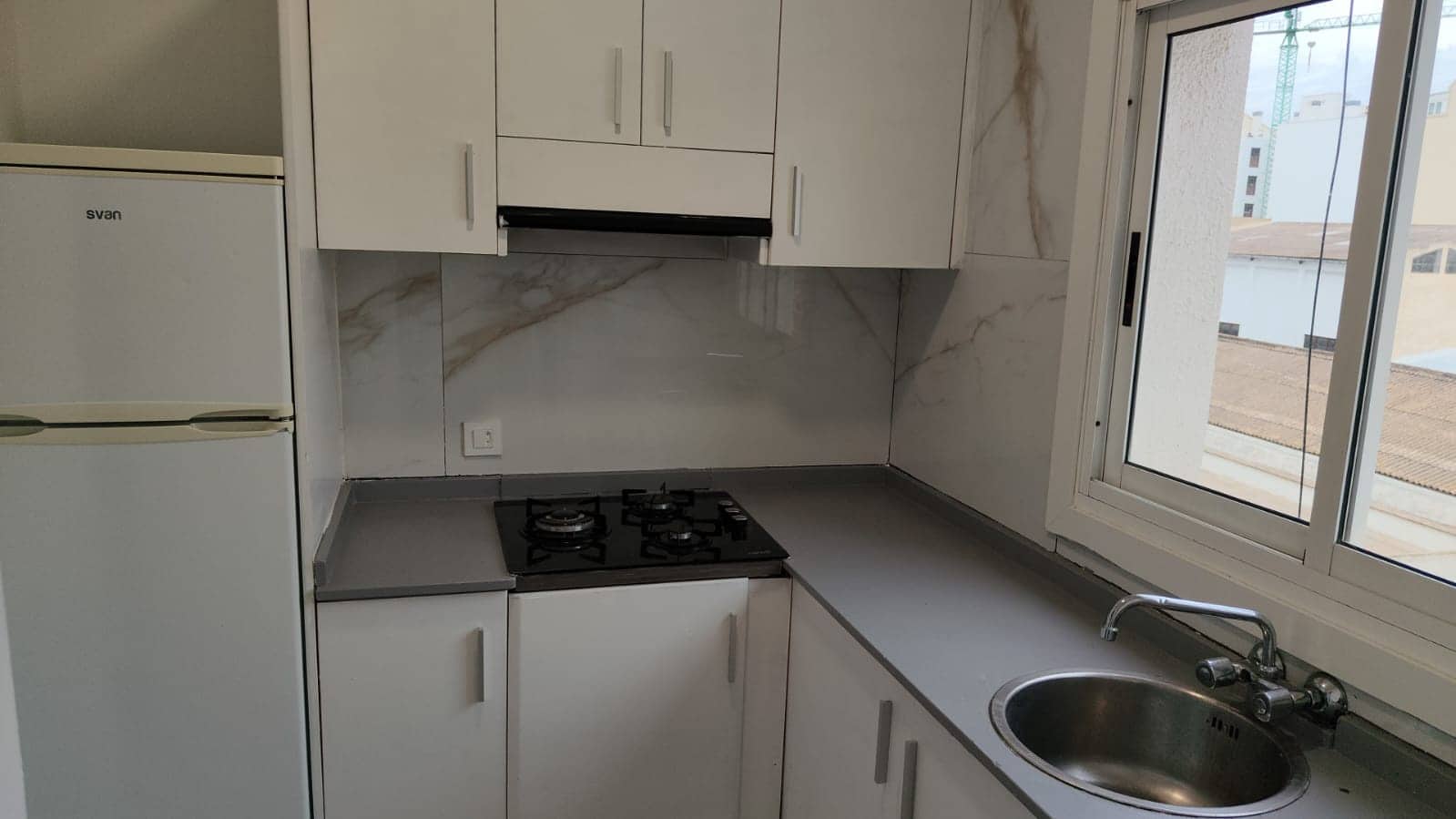 3 bedroom Flat for sale in Denia - € 175,000 (Ref: 9935034)