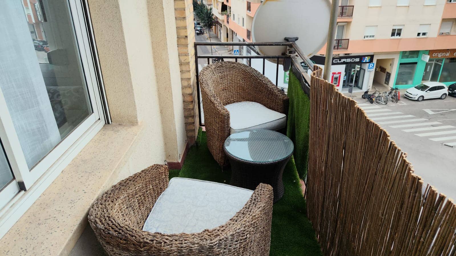 3 bedroom Flat for sale in Denia - € 175,000 (Ref: 9935034)