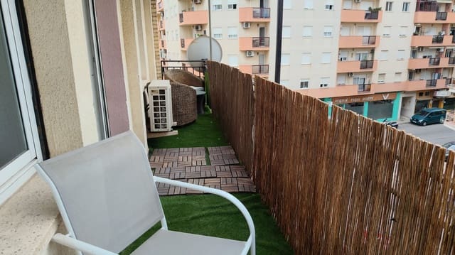 3 makuuhuone Asunto myytävänä paikassa Centro Urbano, Dénia - 175 000 € (Ref: 9935034)