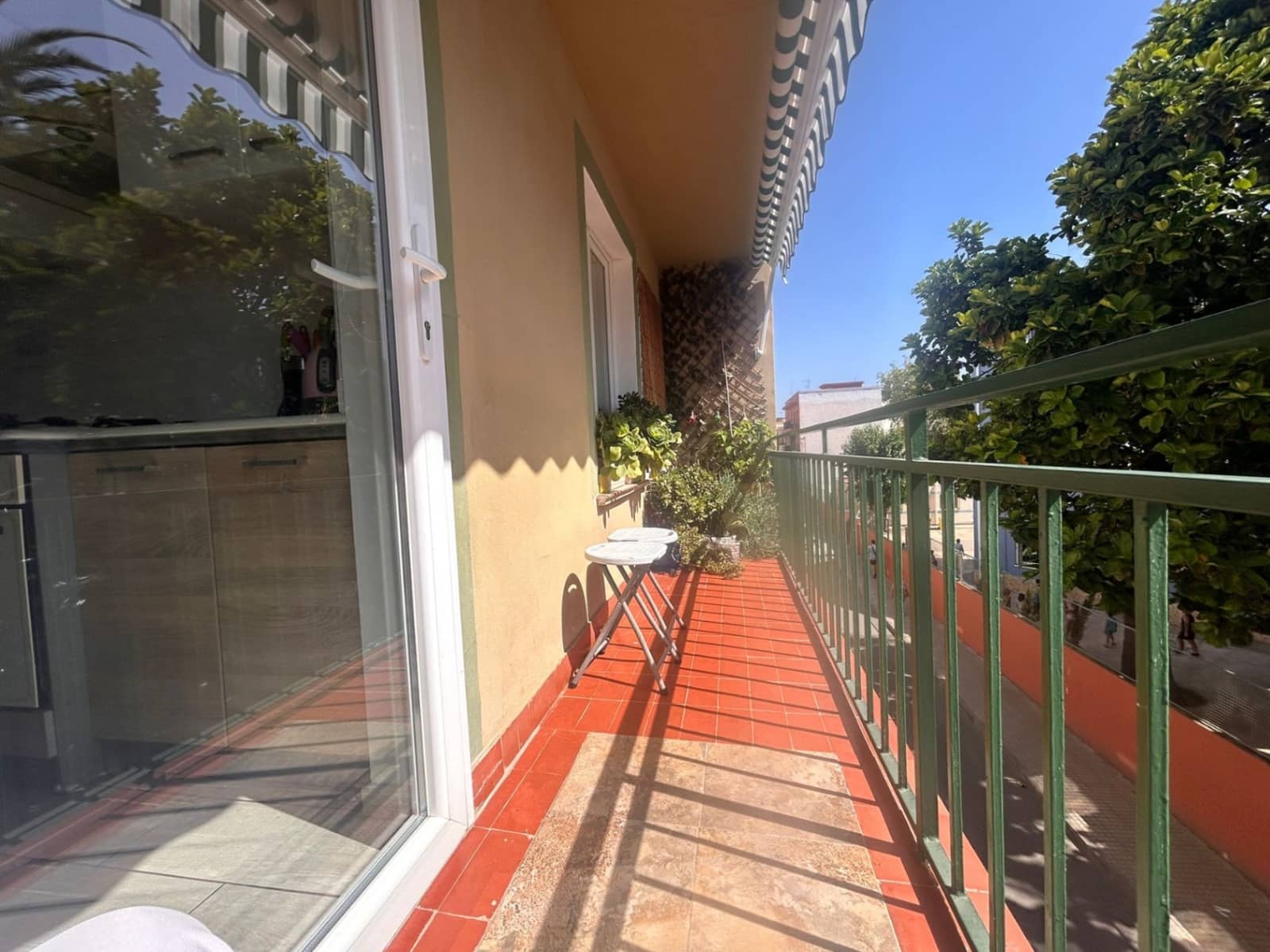 4 slaapkamer Flat te koop in Denia - € 224.000 (Ref: 9935035)
