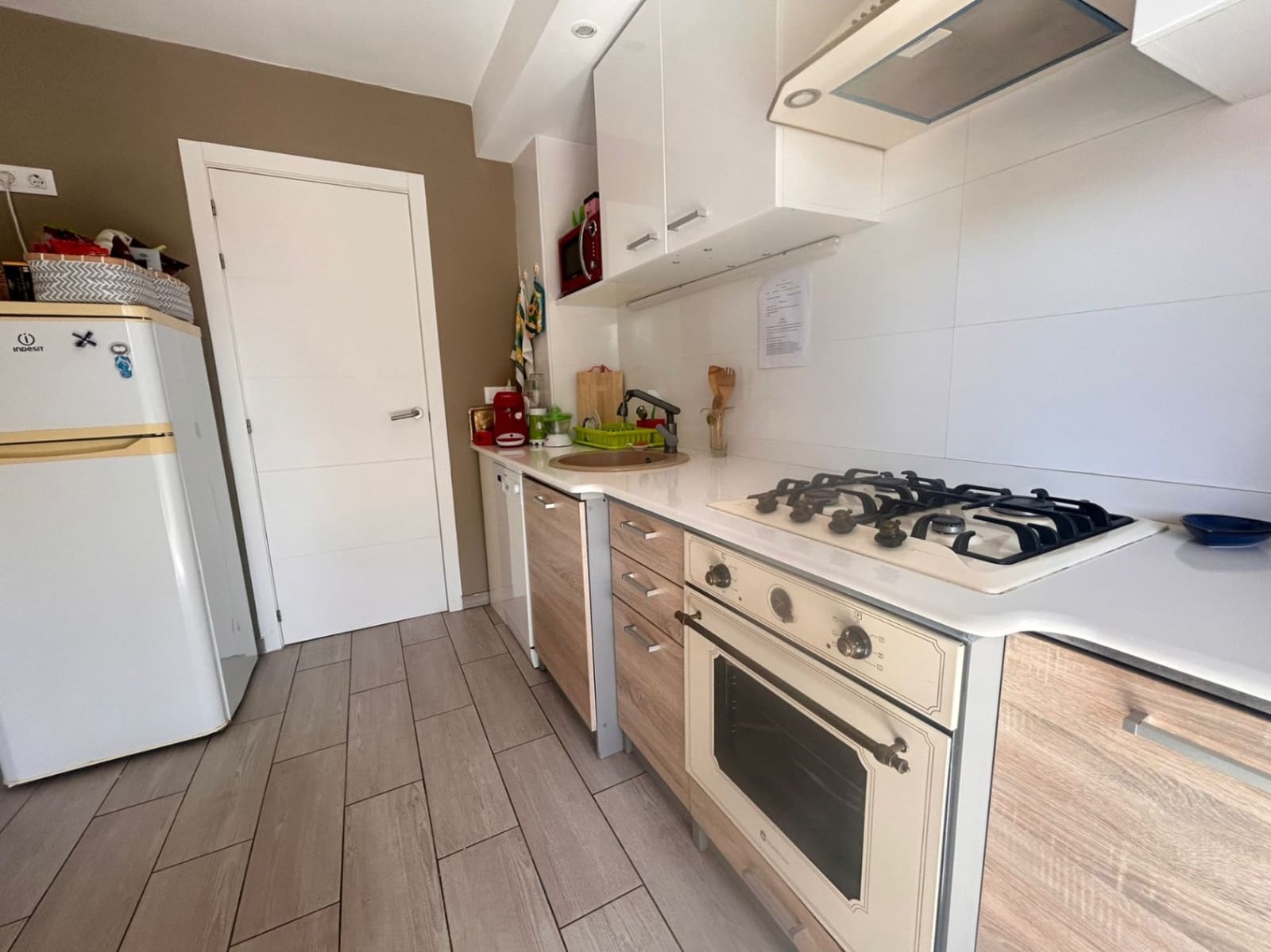 4 slaapkamer Flat te koop in Denia - € 224.000 (Ref: 9935035)