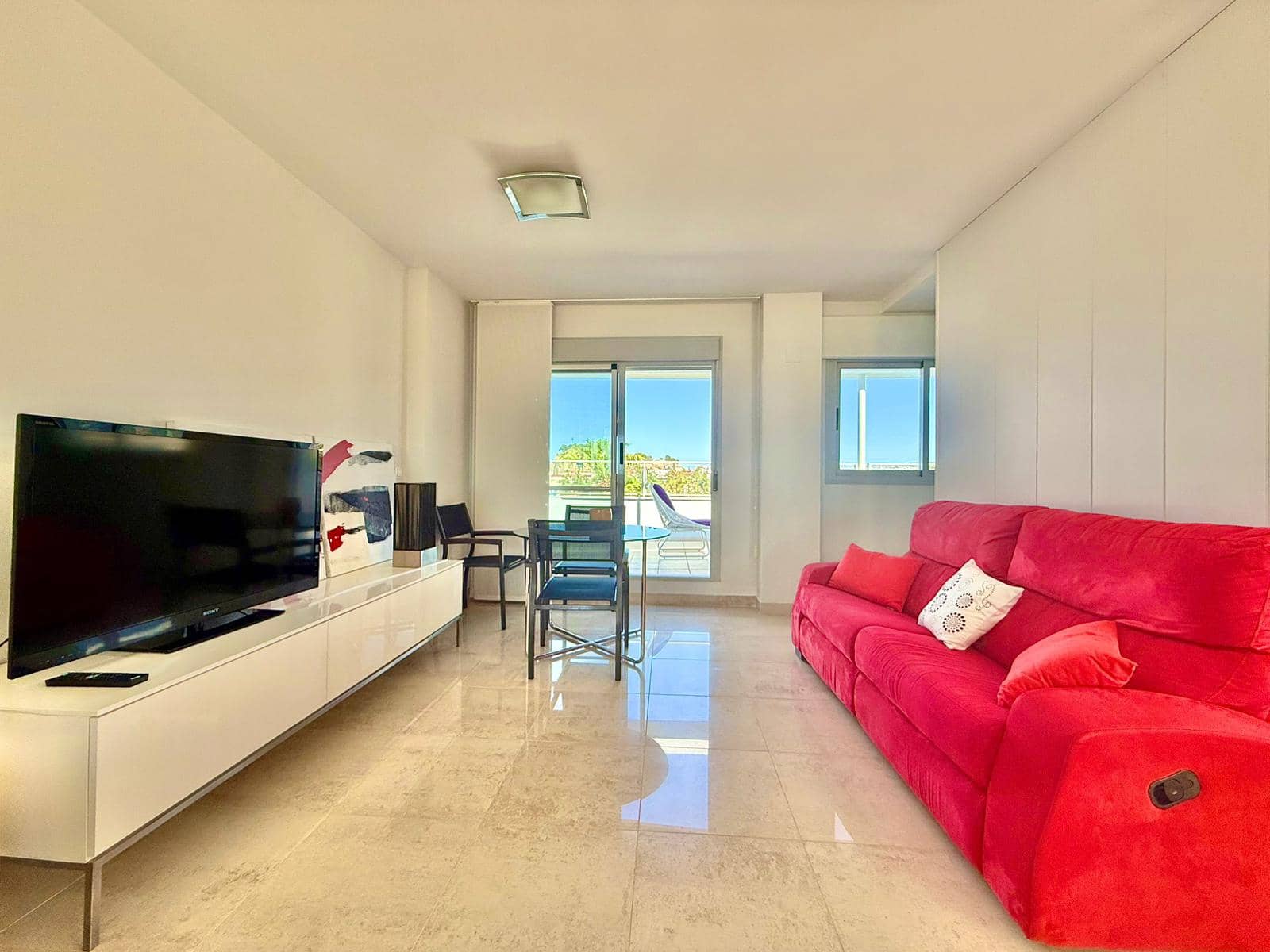 Ático de 1 habitación en Dénia en venta con piscina garaje - 278.000 € (Ref: 9938916)