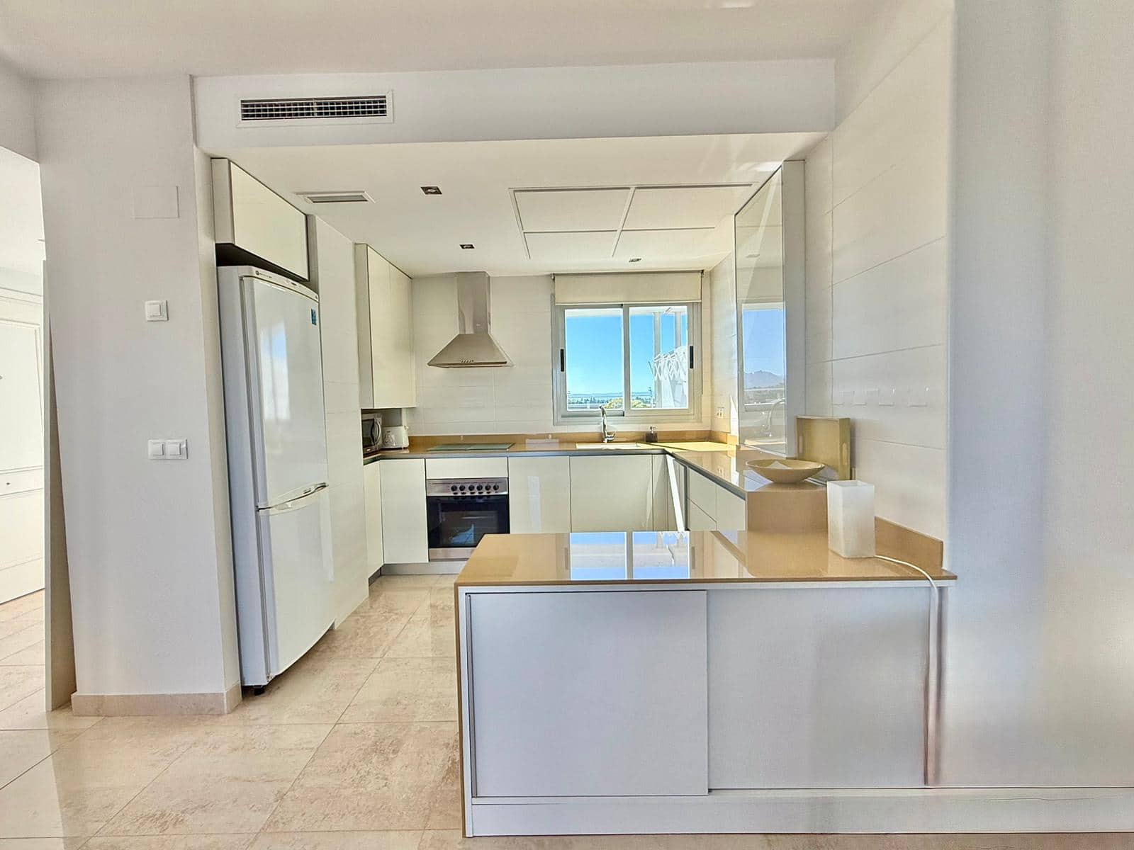 Ático de 1 habitación en Dénia en venta con piscina garaje - 278.000 € (Ref: 9938916)