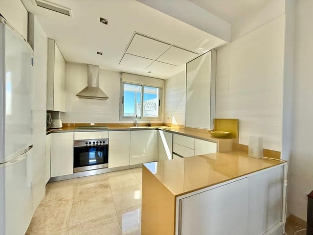 1 sypialnia Penthouse na sprzedaż w Dénia z basenem garażem - 278 000 € (Ref: 9938916)