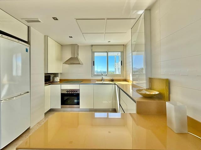 1 sypialnia Penthouse na sprzedaż w Dénia z basenem garażem - 278 000 € (Ref: 9938916)