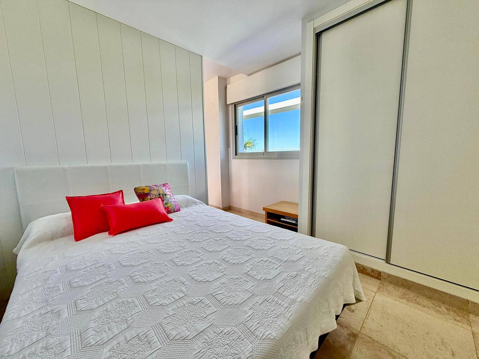 Ático de 1 habitación en Dénia en venta con piscina garaje - 278.000 € (Ref: 9938916)